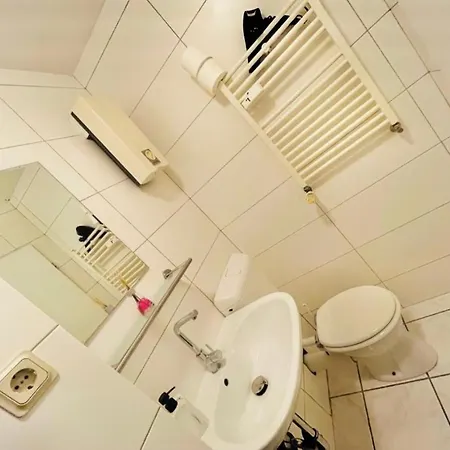 85/6 Apartment Dortmund