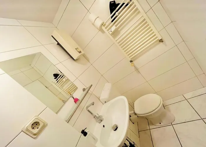 85/6 Апартаменты Дортмунд