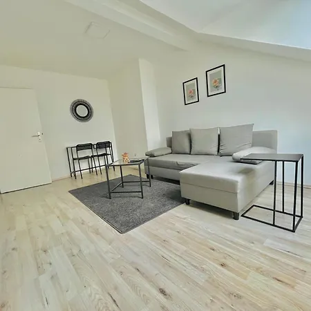 85/6 Apartmán Dortmund