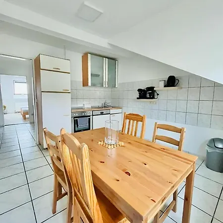Apartmán 85/6 Dortmund