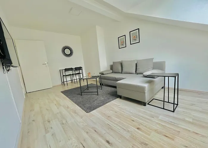 85/6 Apartmán Dortmund